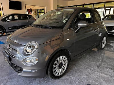 Fiat 500 1.0 Hybrid Dolcevita usata