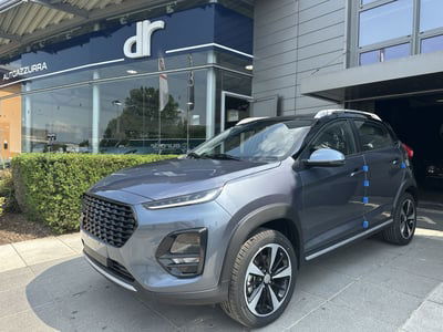 Dr dr 5.0 5.0 1.5 Bi-Fuel GPL nuova
