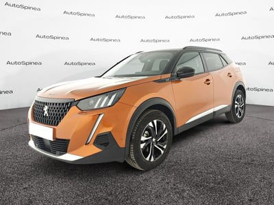 Peugeot 2008 PureTech 130 S&S GT usata