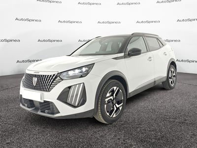 Peugeot 2008 1.2 puretech GT s&s 130cv eat8 usata