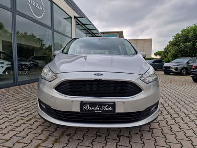 Ford C-Max 1.5 TDCi 95CV Start&Stop Plus usata