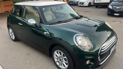 MINI Mini 1.5 Cooper D usata