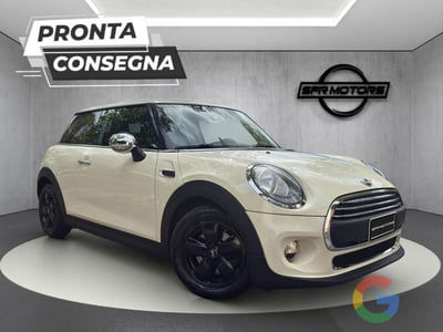 MINI Mini 1.2 One usata
