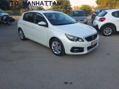 Peugeot 308 BlueHDi 130 S&S Business usata