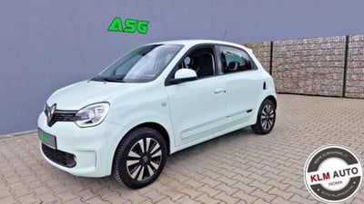 Renault Twingo SCe 65 CV Intens usata