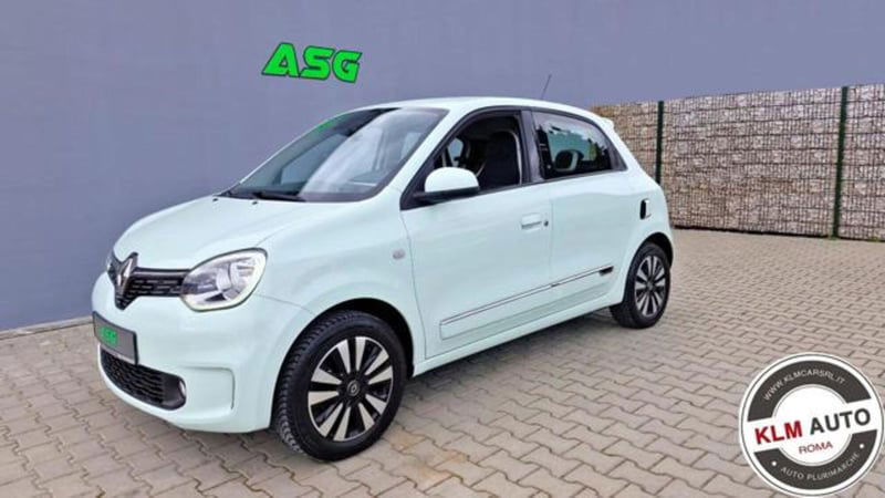 Renault Twingo SCe 65 CV Intens