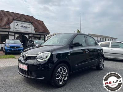 Renault Twingo SCe 65 CV Signature usata