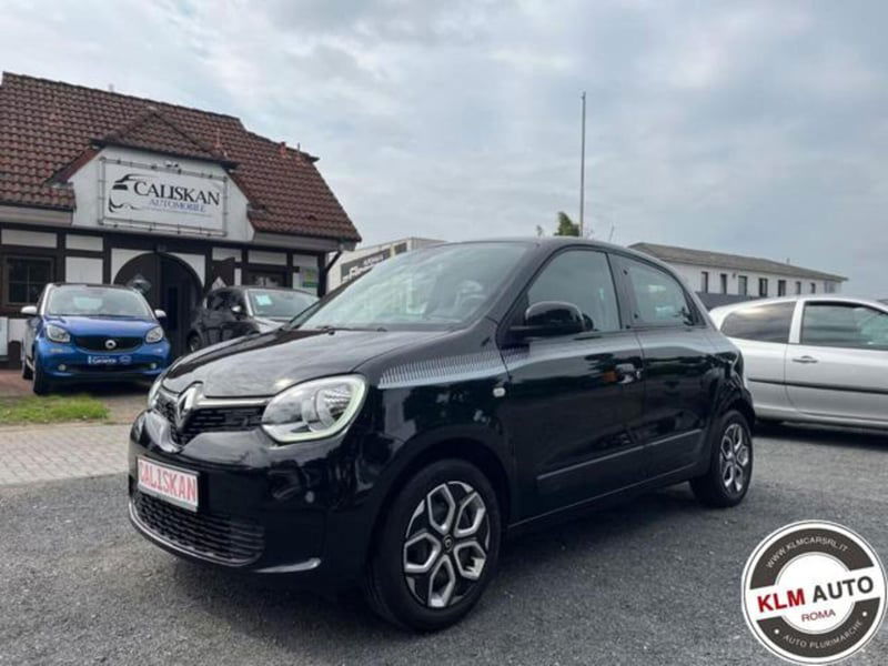 Renault Twingo SCe 65 CV Signature
