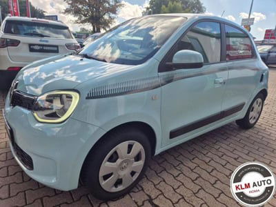 Renault Twingo SCe 65 CV Intens usata