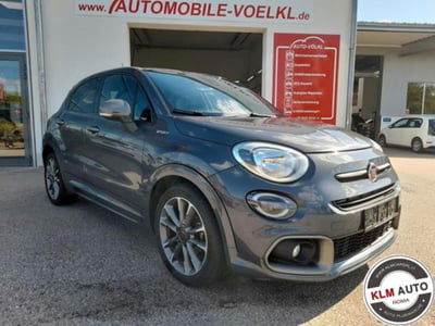 Fiat 500X 1.0 T3 120 CV Sport Dolcevita usata