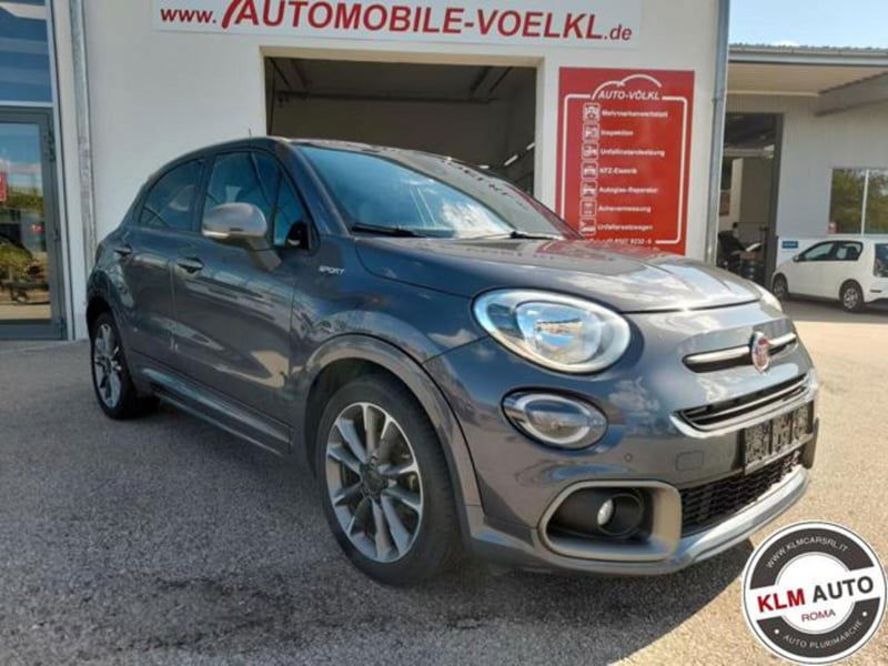 Fiat 500X 1.0 T3 120 CV Sport Dolcevita