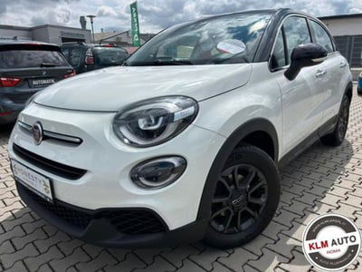Fiat 500X 1.0 T3 120 CV Urban usata