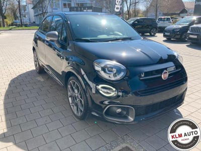 Fiat 500X 1.0 T3 120 CV Sport Dolcevita usata