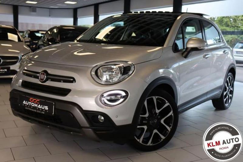 Fiat 500X 1.0 T3 120 CV Cross Dolcevita
