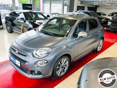 Fiat 500X 1.0 T3 120 CV Sport Dolcevita usata