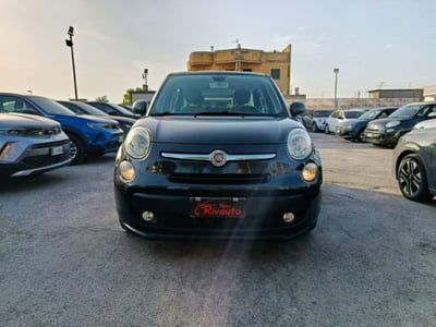 Fiat 500L 1.3 Multijet 85 CV Pop Star usata
