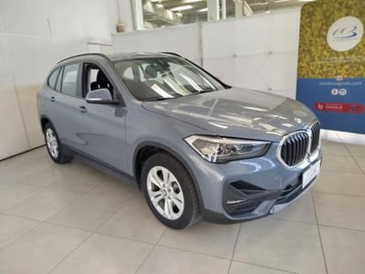 BMW X1 xDrive25e Business Advantage usata