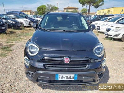 Fiat 500X 1.0 T3 120 CV