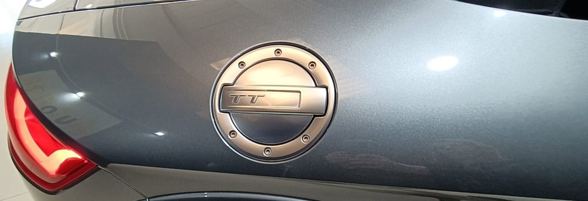 Audi TT Cabrio 1.8 TFSI (15)