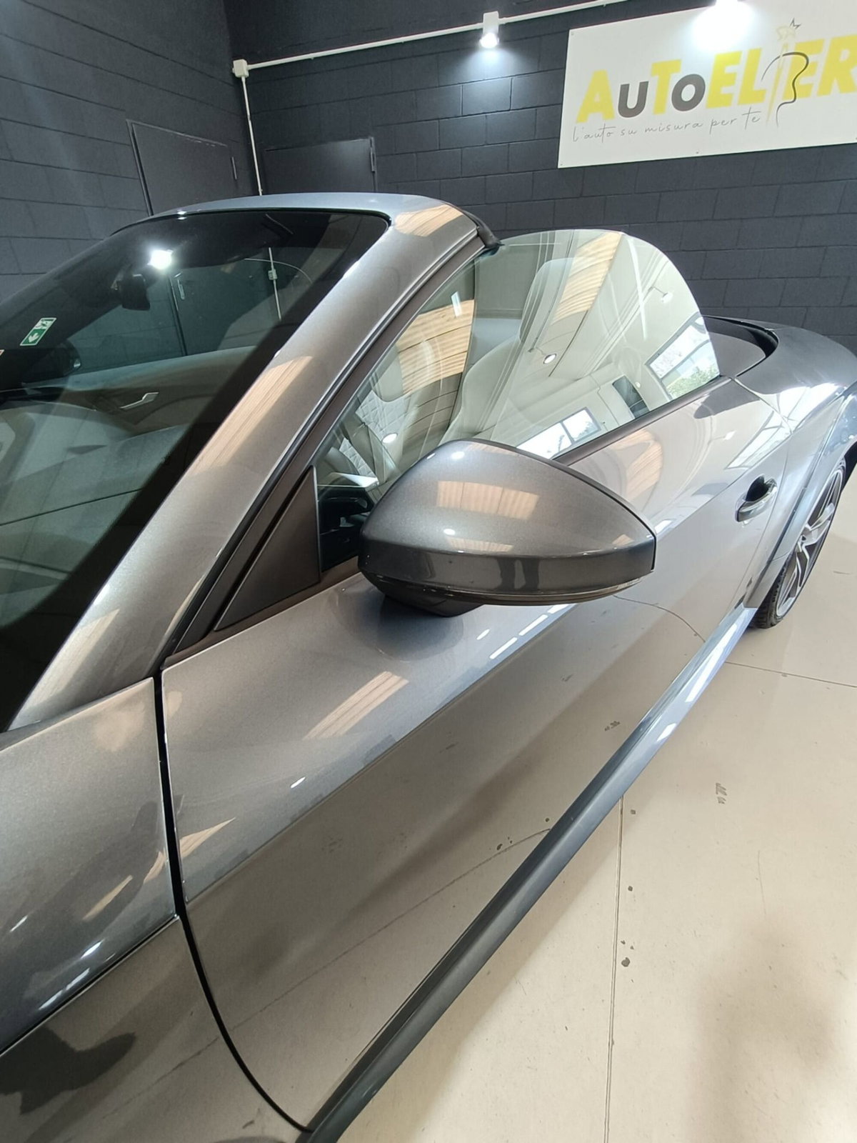 Audi TT Cabrio 1.8 TFSI (18)