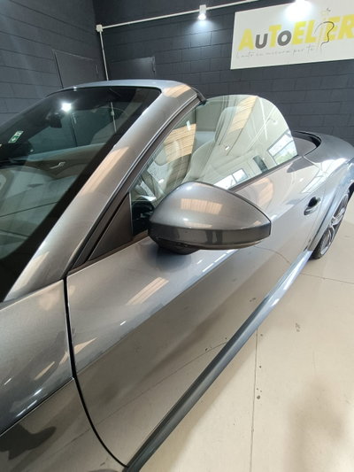 Audi TT Cabrio 1.8 TFSI (18)