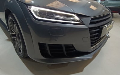Audi TT Cabrio 1.8 TFSI (19)