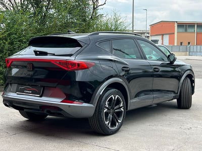 Cupra Formentor Formentor 2.0 tdi 4drive 150cv dsg usata