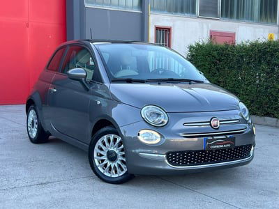 Fiat 500 1.0 Hybrid Dolcevita usata