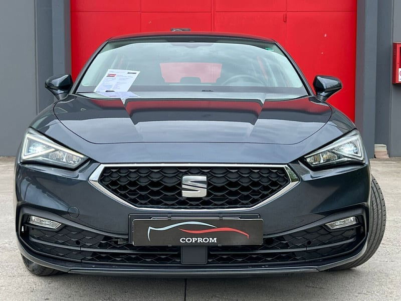 SEAT Leon 1.0 eTSI 110 CV DSG Xcellence