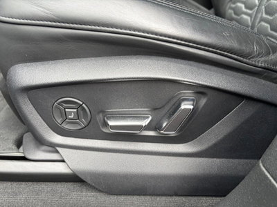 Audi RS Q8 Q8 4.0 mhev quattro tiptronic (15)