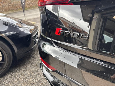 Audi RS Q8 Q8 4.0 mhev quattro tiptronic (6)