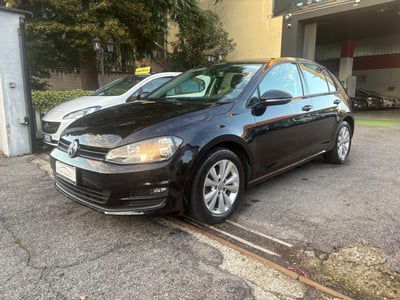 Volkswagen Golf 1.4 TSI 125 CV DSG 5p. Highline BlueMotion Technology usata