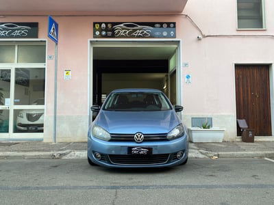 Volkswagen Golf 1.6 TDI DPF 5p. Highline usata