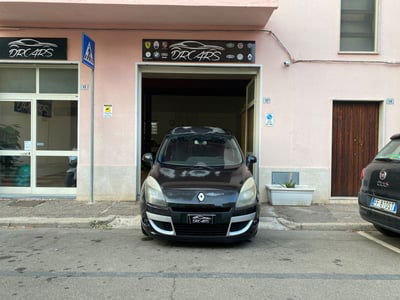 Renault Scenic E-Tech Electric 1.5 dCi 110CV Confort
