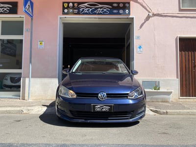 Volkswagen Golf 1.6 TDI DPF 3p. Comfortline usata