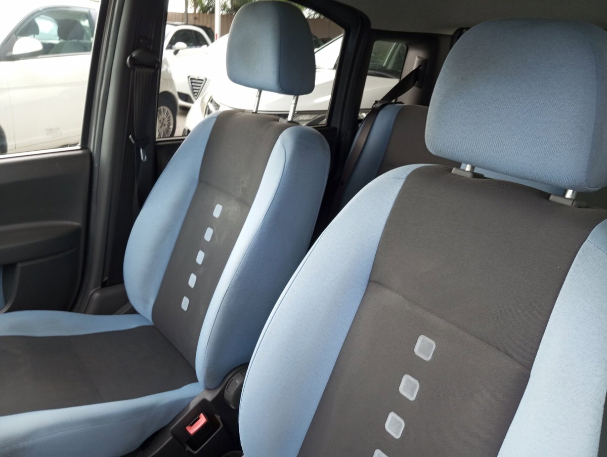Fiat Panda 1.4 16V 100 HP (12)