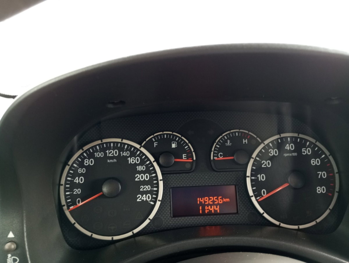 Fiat Panda 1.4 16V 100 HP (14)