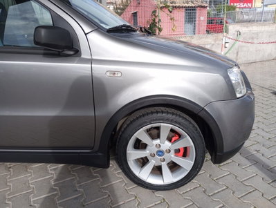 Fiat Panda 1.4 16V 100 HP (3)