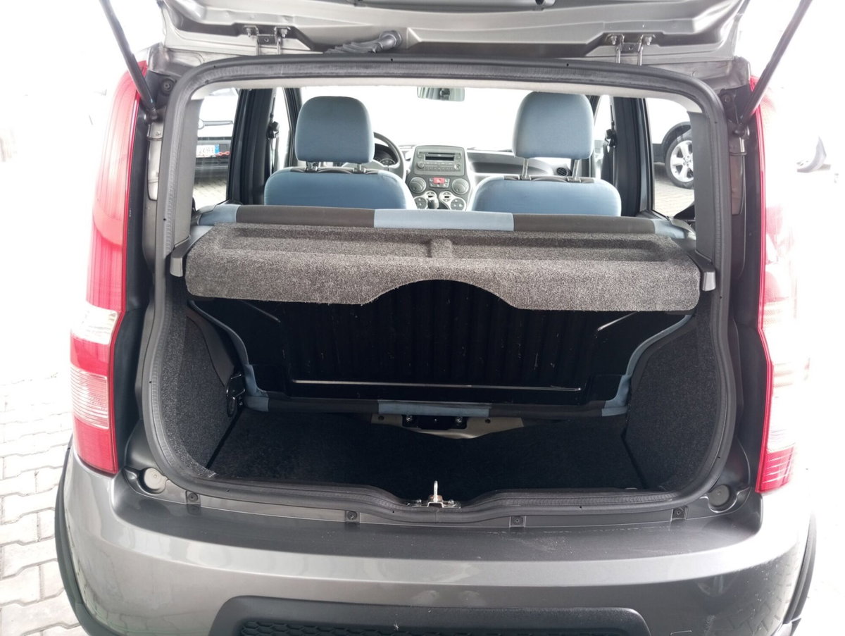 Fiat Panda 1.4 16V 100 HP (8)