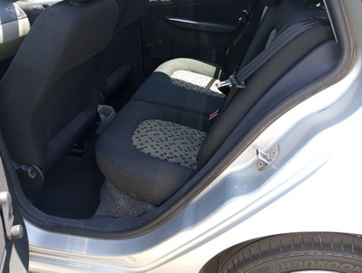 Skoda Fabia Station Wagon TDI cat Wagon Ambiente (12)