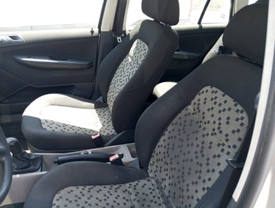 Skoda Fabia Station Wagon TDI cat Wagon Ambiente (13)