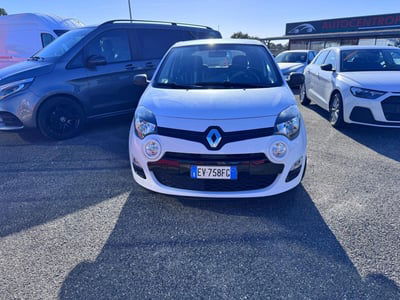 Renault Twingo 1.2 16V Live usata
