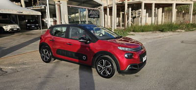 Citroen C3 BlueHDi 100 S&S Shine usata