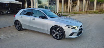 Mercedes-Benz Classe A 180 d Executive usata