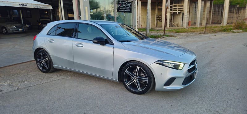 Mercedes-Benz Classe A 180 d Executive