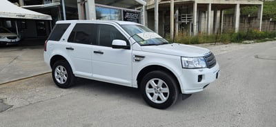 Land Rover Freelander 2.2 SD4 S.W. HSE usata