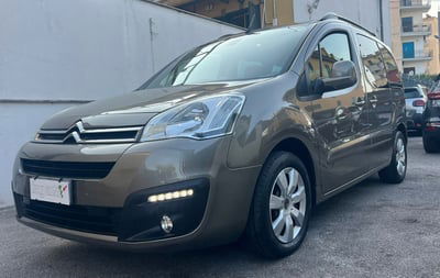 Citroen Berlingo Multispace PureTech 110 S&S XTR usata