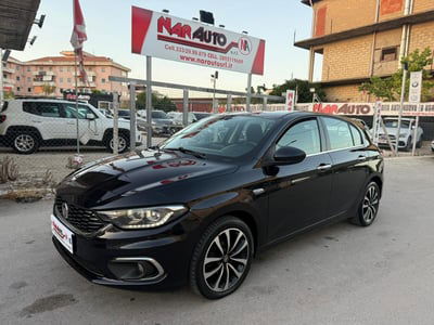 Fiat Tipo Tipo 1.6 Mjt 4 porte Lounge usata