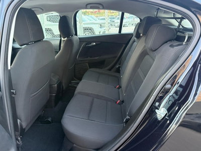 Fiat Tipo Tipo 1.6 Mjt 4 porte Lounge (10)