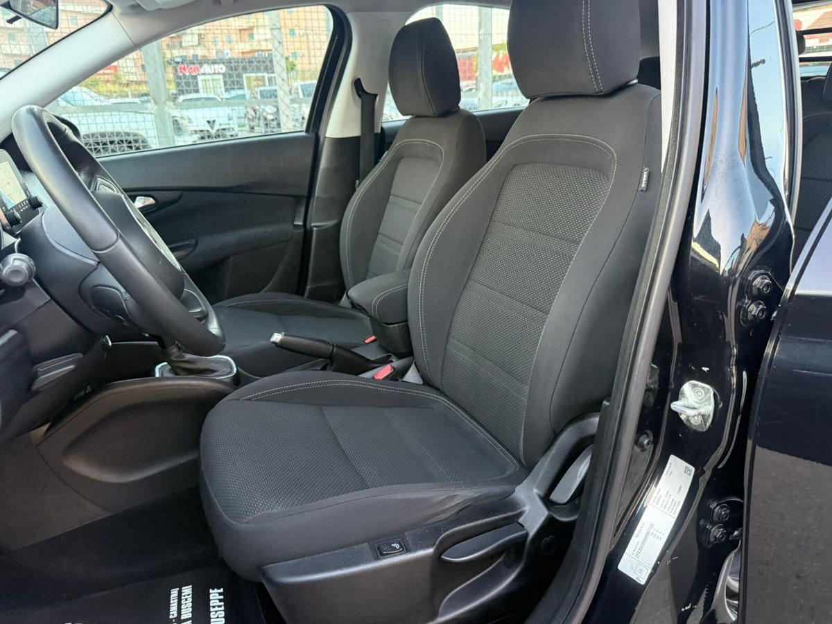 Fiat Tipo Tipo 1.6 Mjt 4 porte Lounge (12)